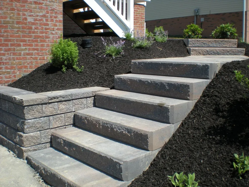 Expert yard cleanup service experts serving Gibsonia, PA - Solutions Landscapes & Designs, LLC