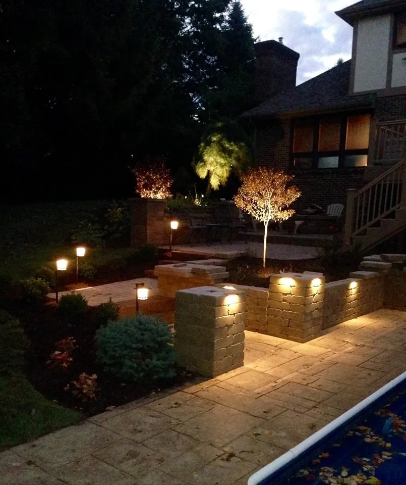 Expert lawn care service for year-round maintenance across Gibsonia, PA - Solutions Landscapes & Designs, LLC