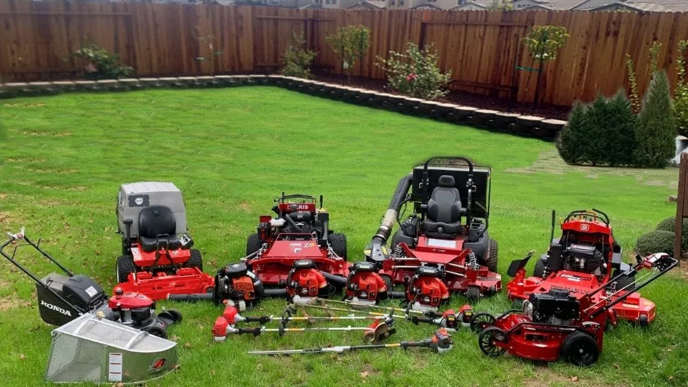 Top-rated residential landscaping in Delray Beach, FL - Solutions Landscaping