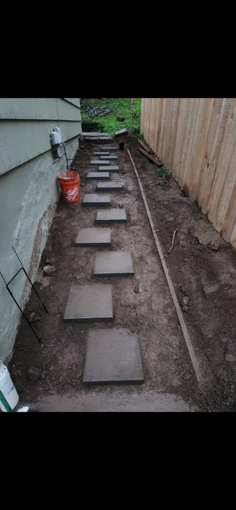 Top-rated lawn care service with custom design in La Mesa, CA by Solutions Unlimited Handyman Services