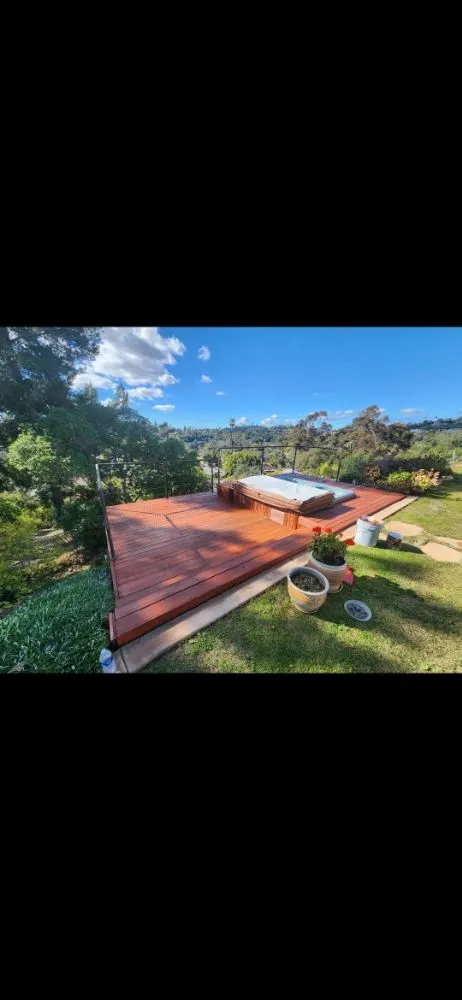 Reliable garden landscaping in La Mesa, CA - Solutions Unlimited Handyman Services