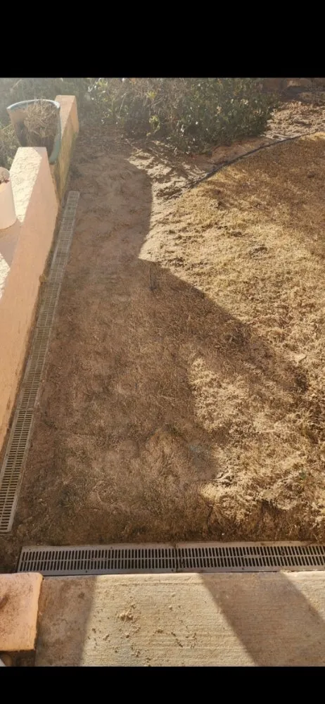 Affordable garden landscaping in La Mesa, CA by Solutions Unlimited Handyman Services