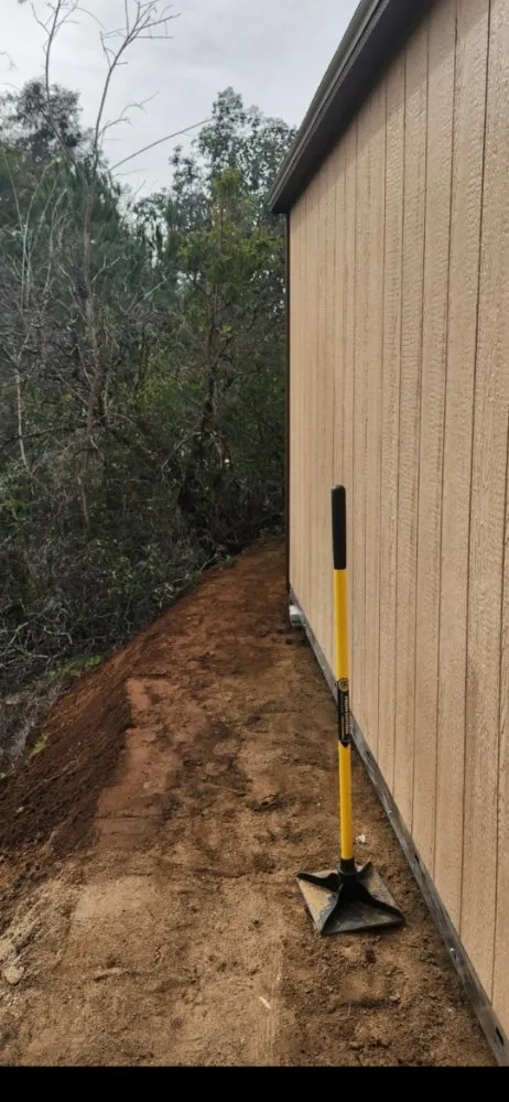 Affordable outdoor landscaping in La Mesa, CA - Solutions Unlimited Handyman Services