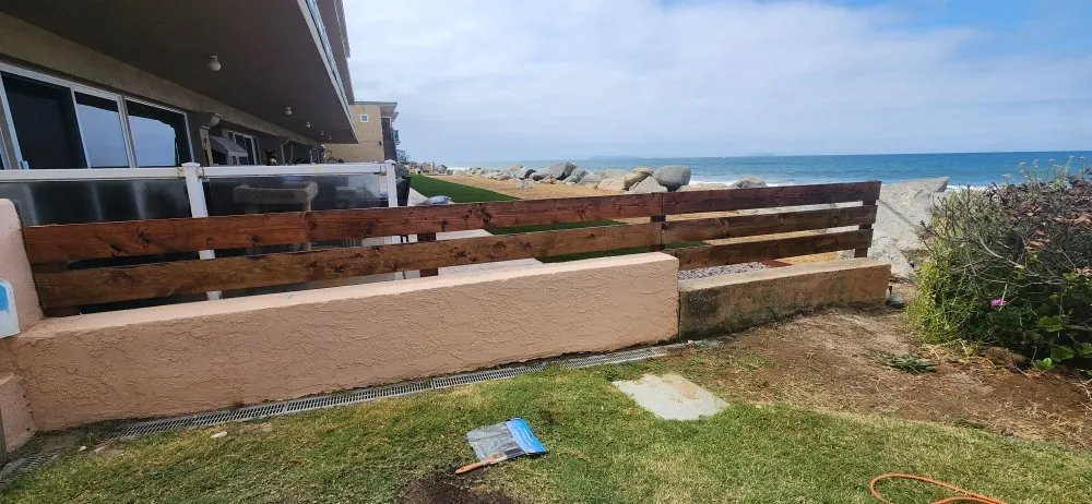 Affordable landscaping services near you in La Mesa, CA by Solutions Unlimited Handyman Services