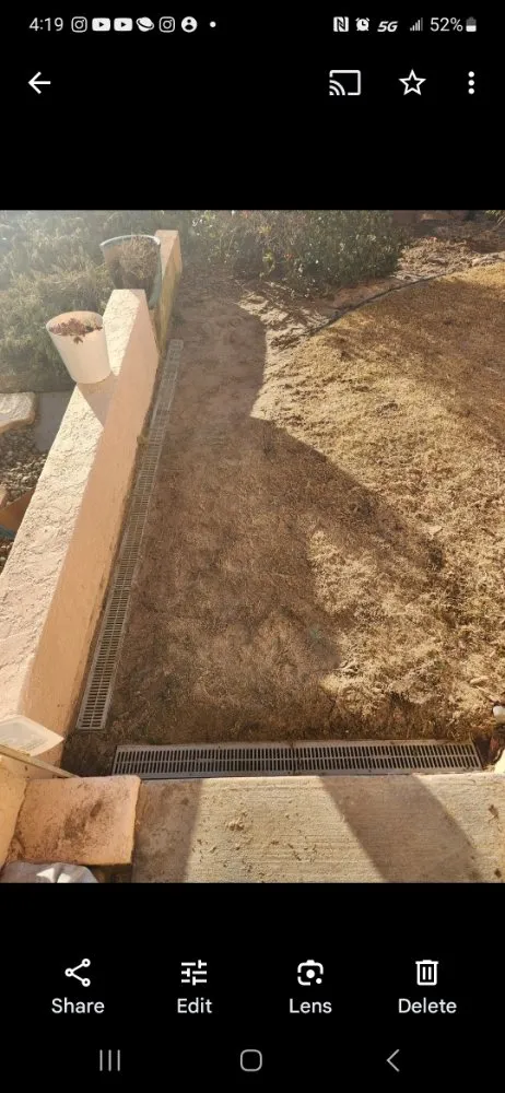 Local landscape design experts serving La Mesa, CA - Solutions Unlimited Handyman Services