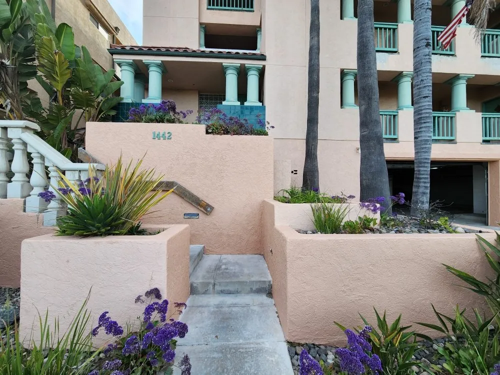 Local residential landscaping near you across La Mesa, CA - Solutions Unlimited Handyman Services