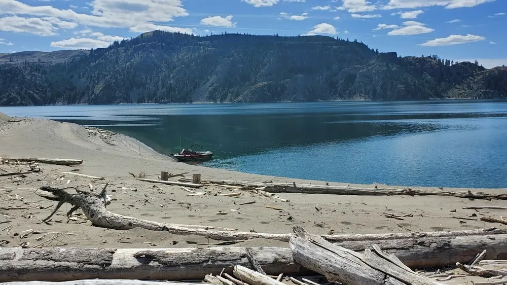 Custom outdoor landscaping for homes across Okanogan, WA - Solutions Weed And Pest Control