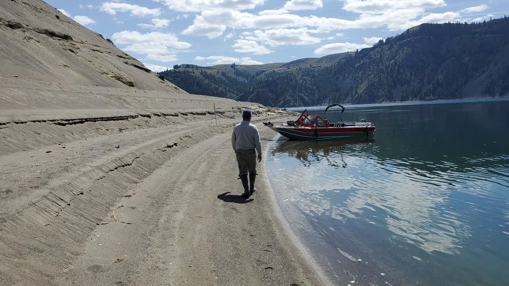 Top-rated landscape installation for residential properties in Okanogan, WA by Solutions Weed And Pest Control