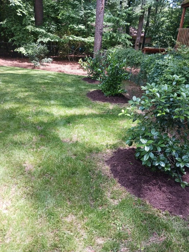 Expert residential landscaping in Durham, NC - Solverde Landscape
