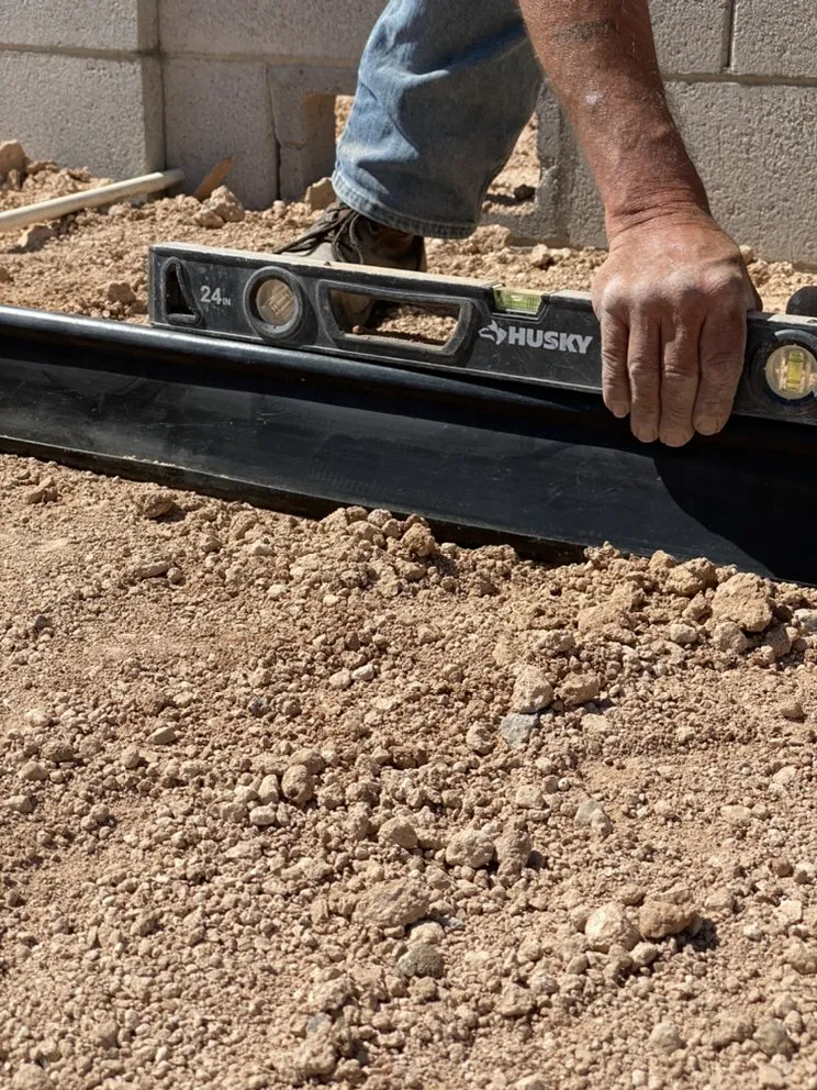 Expert landscape design in Mesa, AZ - SolVista Landscape