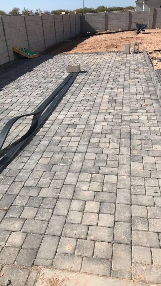 Trusted landscaping services experts serving Mesa, AZ - SolVista Landscape