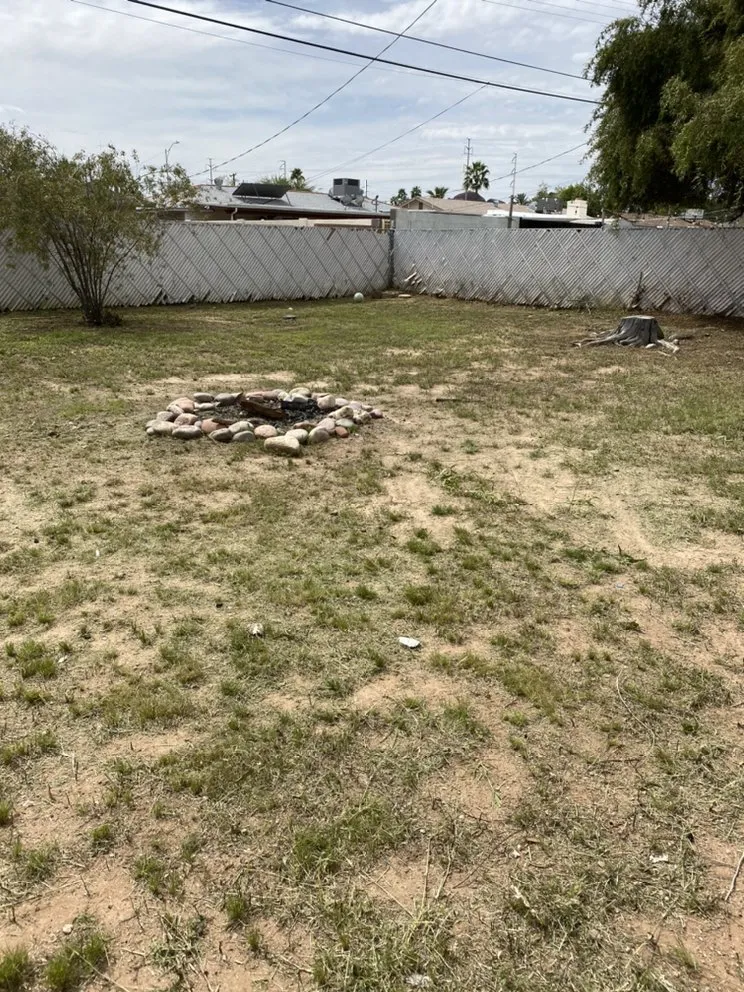 Affordable landscape design in Mesa, AZ - SolVista Landscape