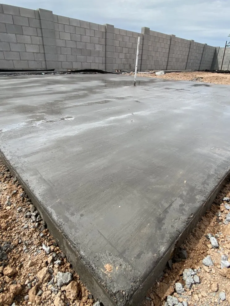 Expert outdoor landscaping with custom design in Mesa, AZ by SolVista Landscape