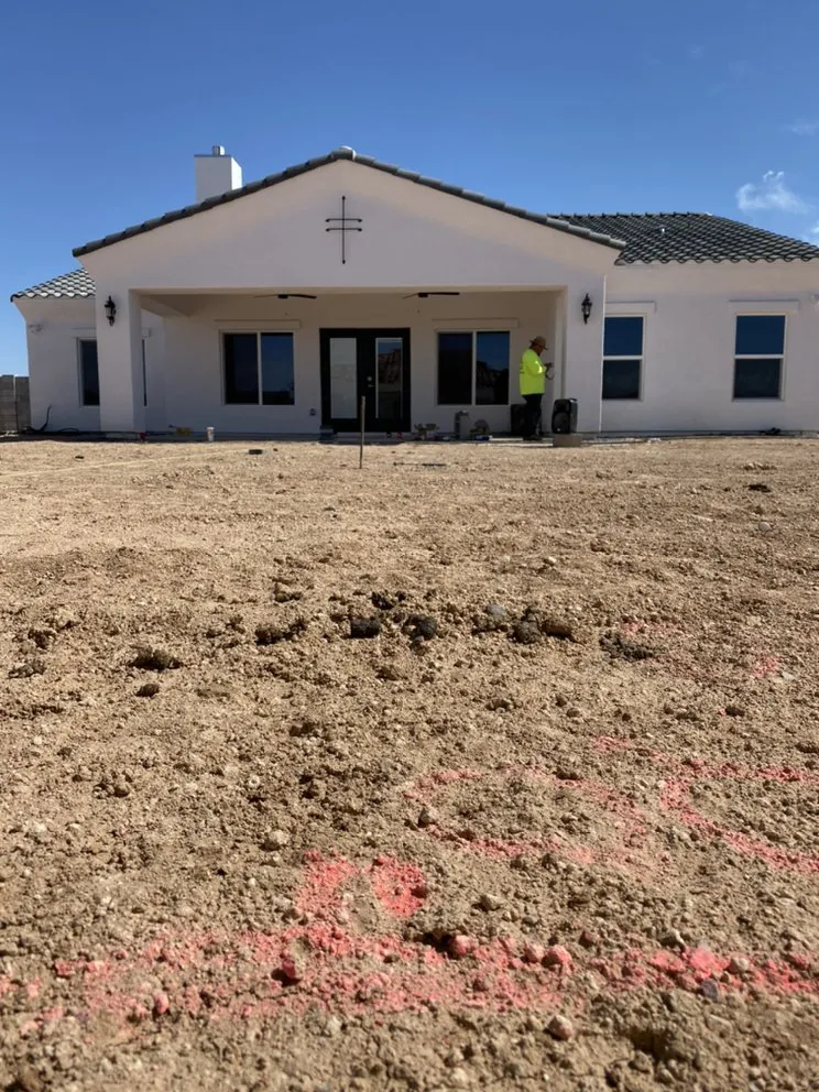 Affordable residential landscaping experts serving Mesa, AZ - SolVista Landscape