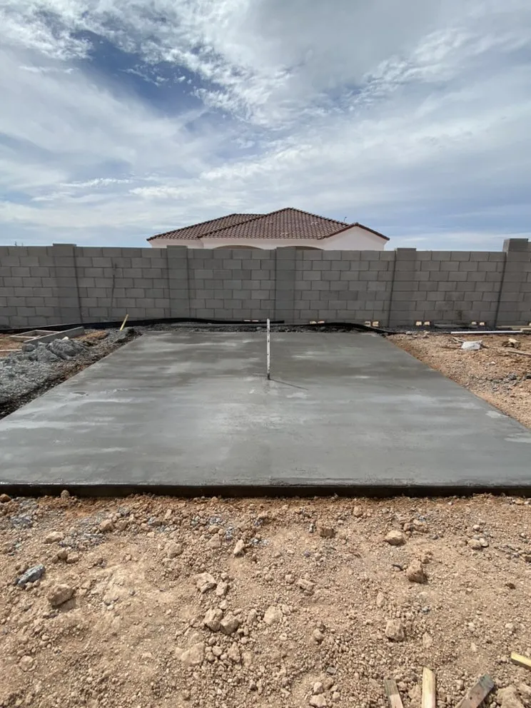 Local lawn mowing service for residential properties across Mesa, AZ - SolVista Landscape