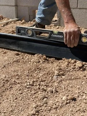 SolVista Landscape Logo