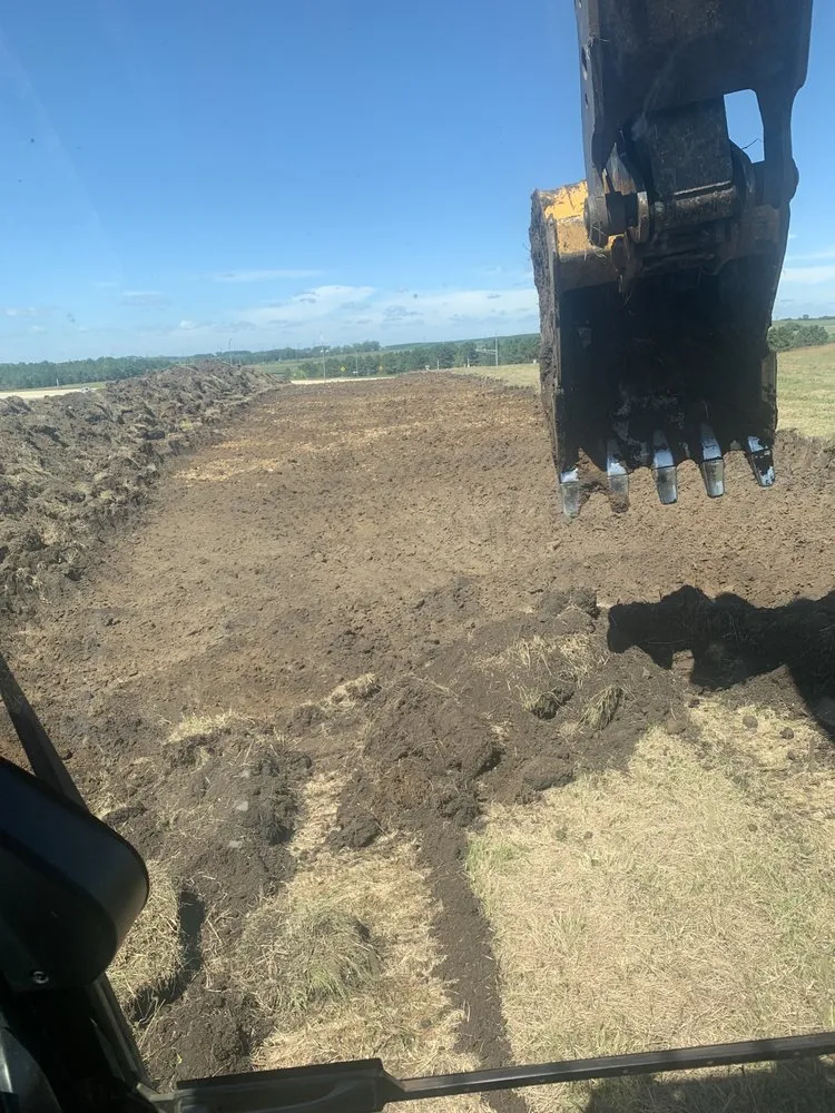 Expert landscape design for year-round maintenance in Eyota, MN by Soma Services