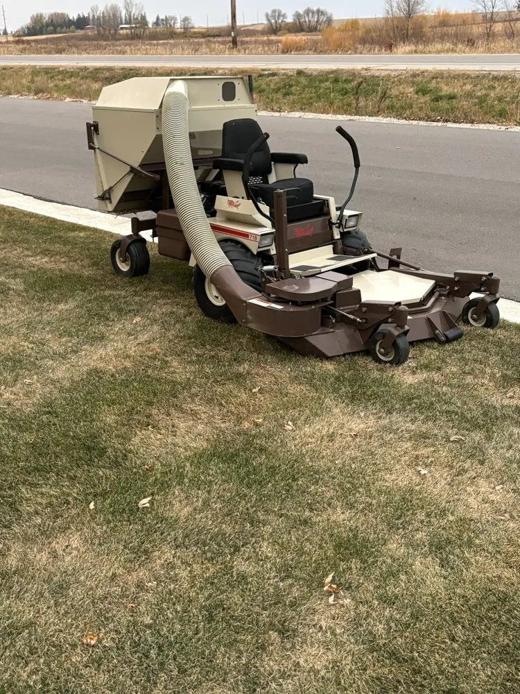 Custom residential landscaping experts serving Eyota, MN - Soma Services