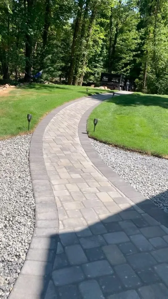 Professional yard maintenance in Marlborough, MA by Somar Landscape