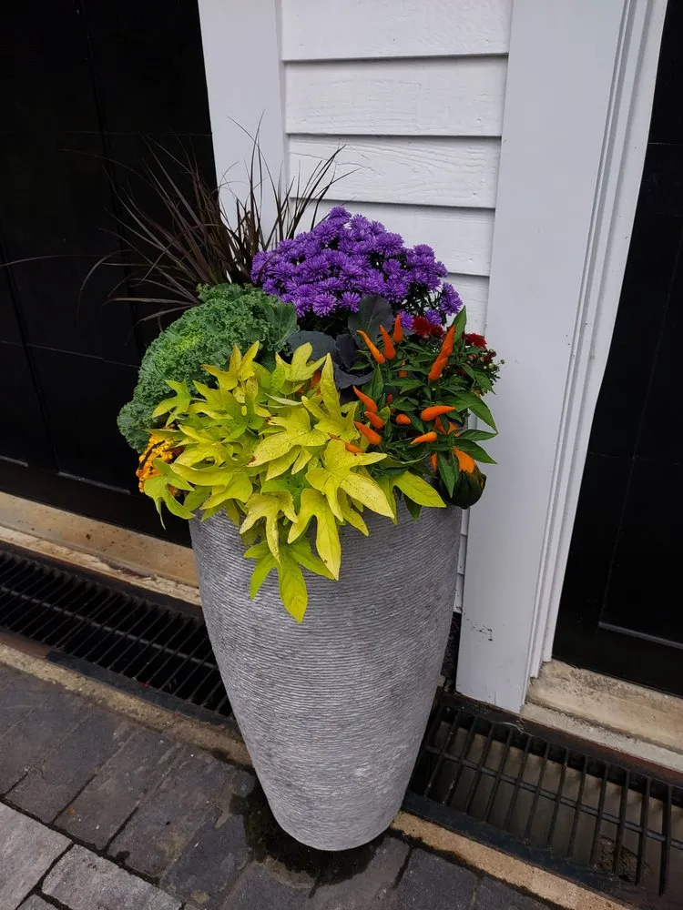 Top-rated garden landscaping experts serving Marlborough, MA - Somar Landscape