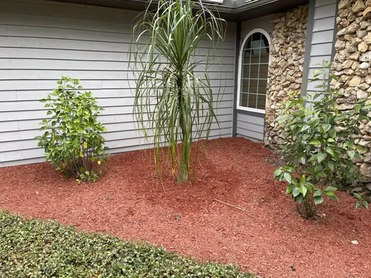 Some Guy Lawn Care Logo