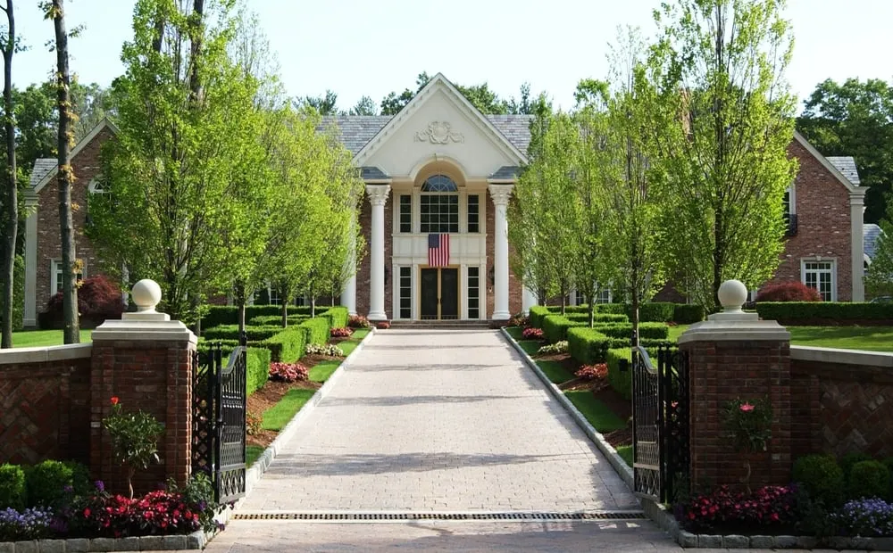 Trusted landscape design in Oakland, NJ by Somers Landscape Design & Garden Center