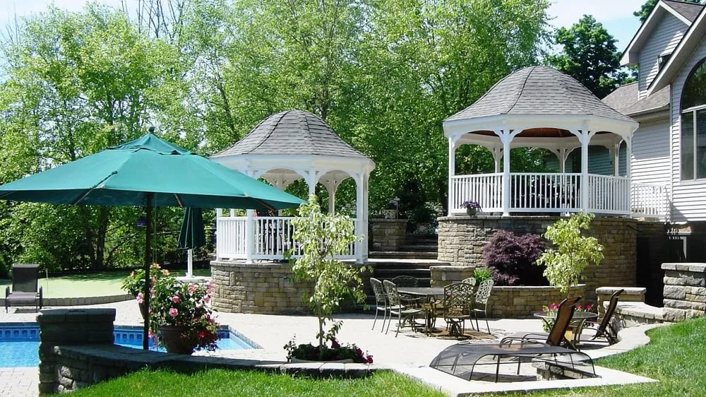 Top-rated yard cleanup service near you across Oakland, NJ - Somers Landscape Design & Garden Center