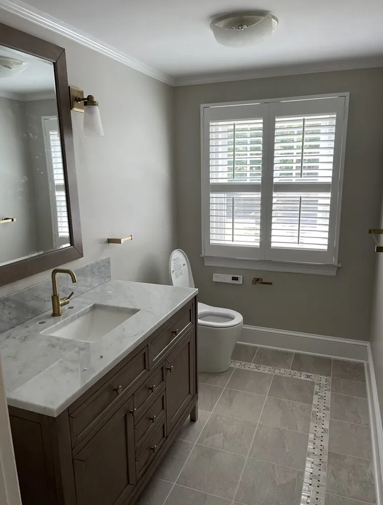 Reliable lawn care service in Bernardsville, NJ by Somerset Hills Home Services