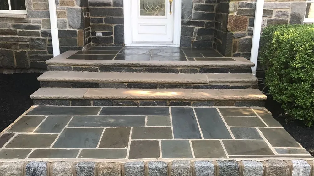 Professional yard maintenance experts serving Bernardsville, NJ - Somerset Hills Home Services