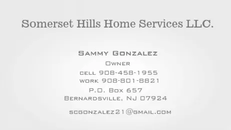 Affordable landscape design for outdoor upgrades across Bernardsville, NJ - Somerset Hills Home Services