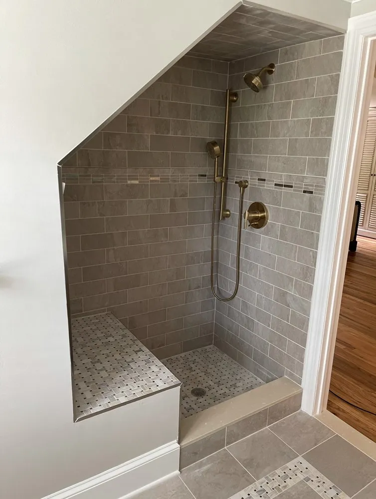 Expert residential landscaping for beautiful yards across Bernardsville, NJ - Somerset Hills Home Services