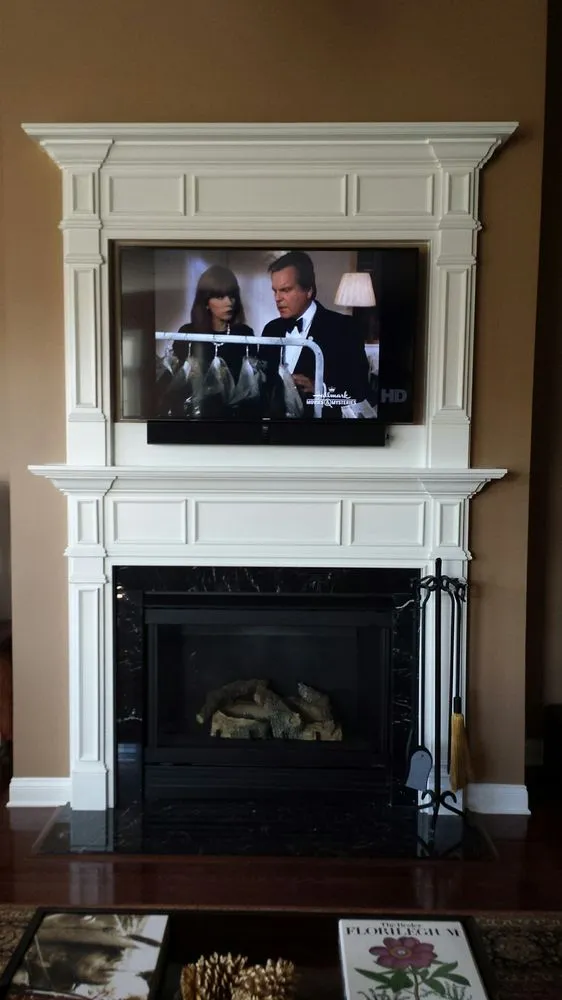 Expert landscape installation in Bernardsville, NJ - Somerset Hills Home Services