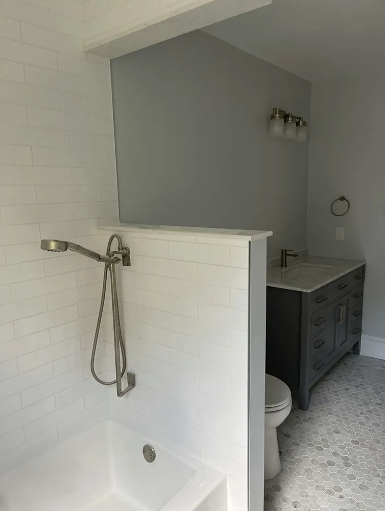 Expert yard cleanup service in Bernardsville, NJ - Somerset Hills Home Services