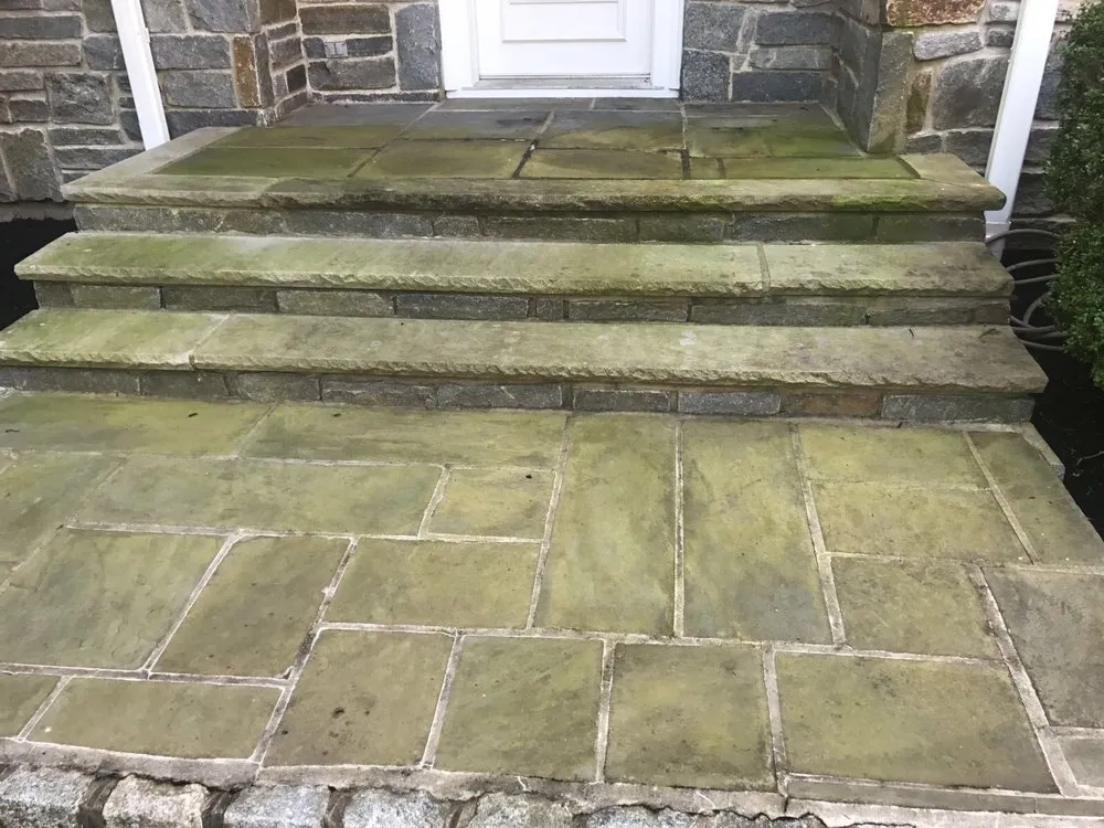 Top-rated lawn care service for homes in Bernardsville, NJ by Somerset Hills Home Services