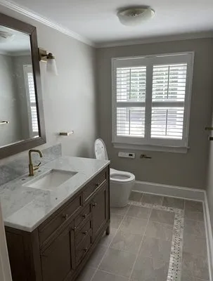 Somerset Hills Home Services Logo