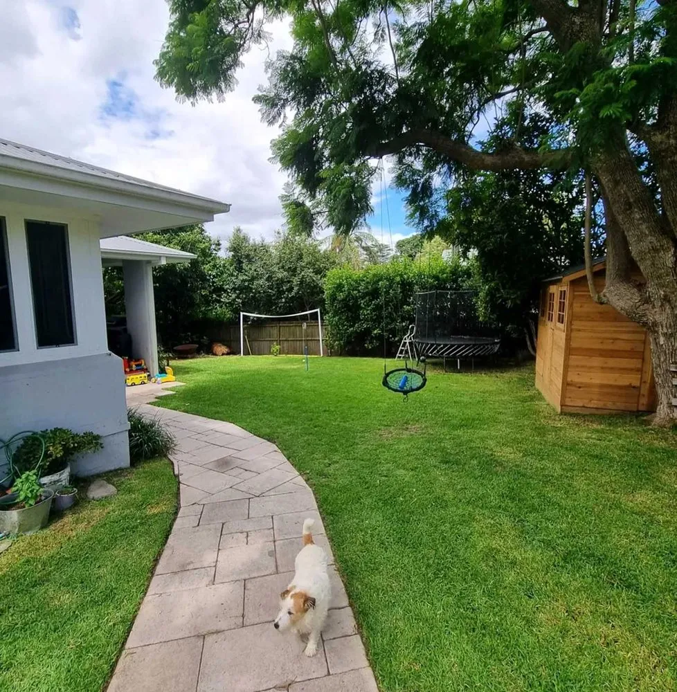 Expert lawn mowing service in San Antonio, TX - Somerset Lawn Services