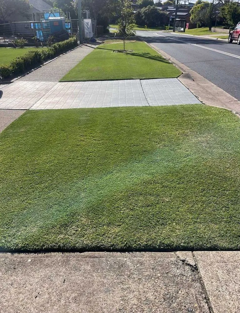 Trusted landscape installation in San Antonio, TX - Somerset Lawn Services