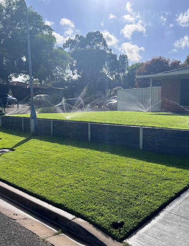 Expert outdoor landscaping for residential properties across San Antonio, TX - Somerset Lawn Services