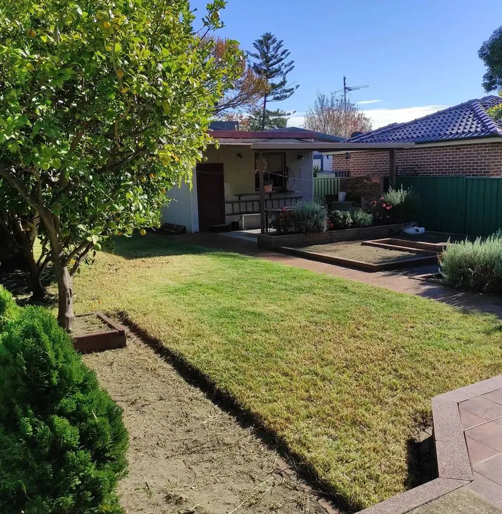 Local landscaping services in San Antonio, TX - Somerset Lawn Services