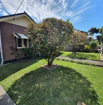 Somerset Lawn Services Logo