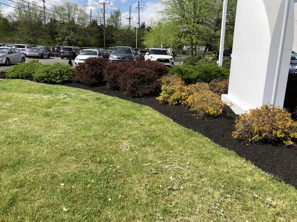 Reliable landscape design experts serving Somerset, NJ - Somerset Mowing
