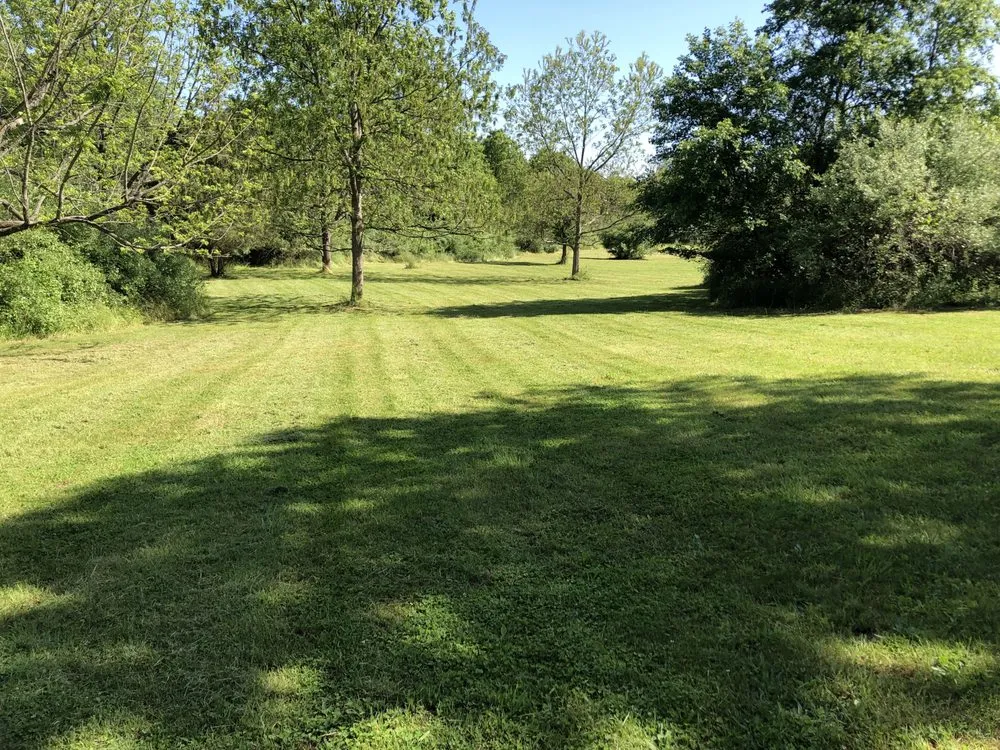 Local yard maintenance in Somerset, NJ - Somerset Mowing
