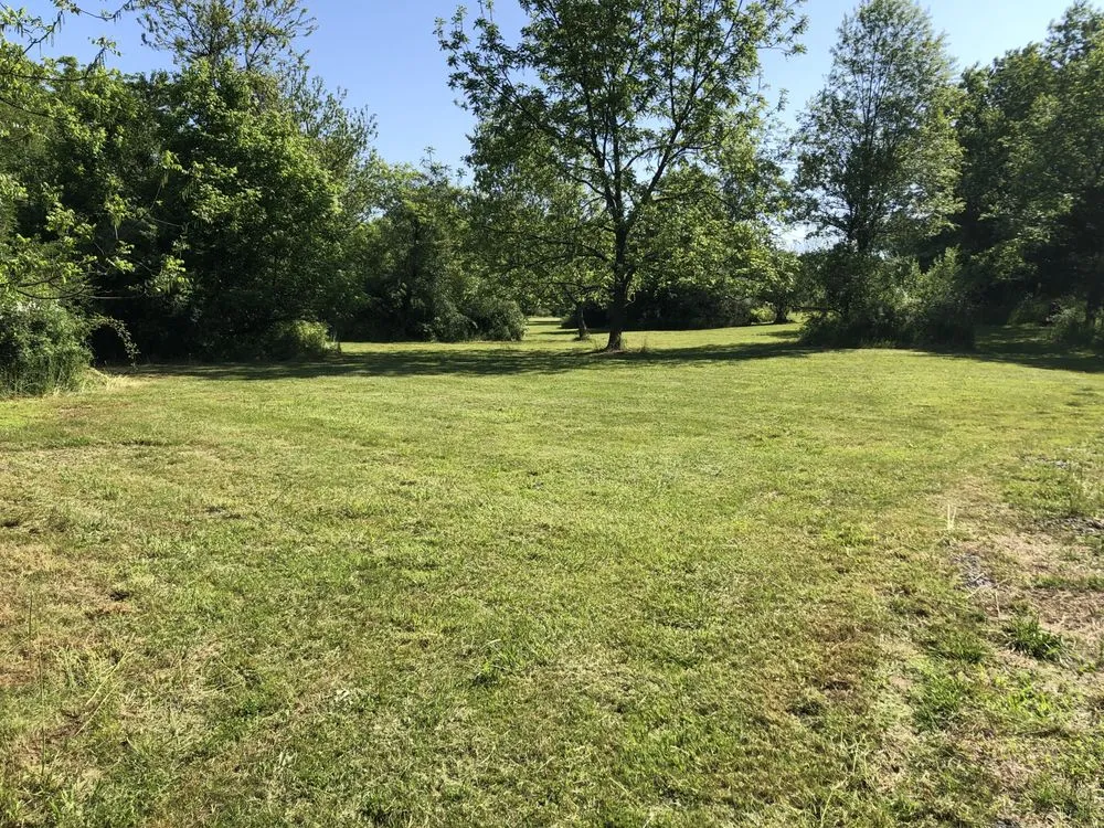 Reliable yard maintenance in Somerset, NJ by Somerset Mowing
