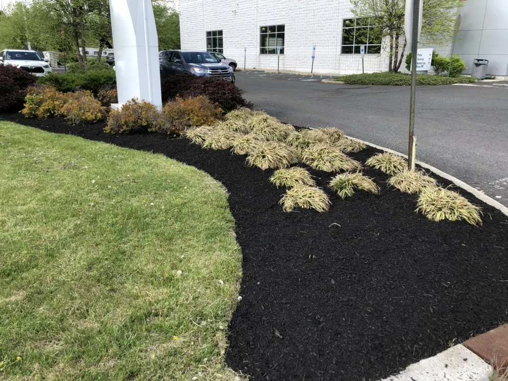 Trusted landscape design in Somerset, NJ - Somerset Mowing