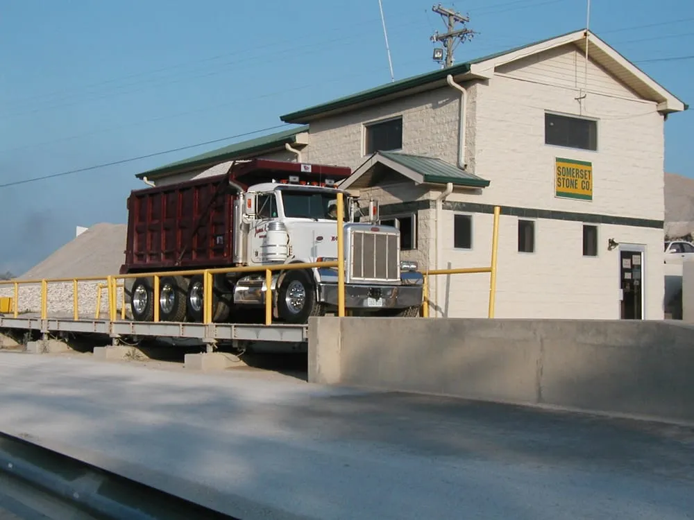 Trusted lawn mowing service for homes across Somerset, KY - Somerset Stone Co Inc