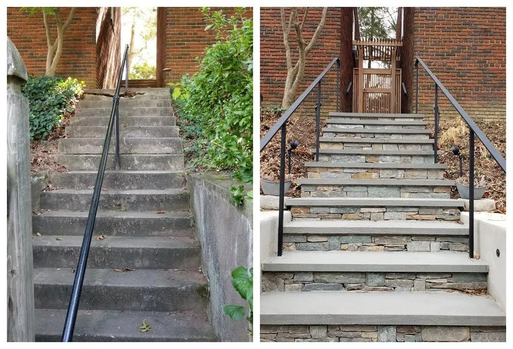 Trusted lawn mowing service for year-round maintenance across Chevy Chase, MD - Somerset Stoneworks