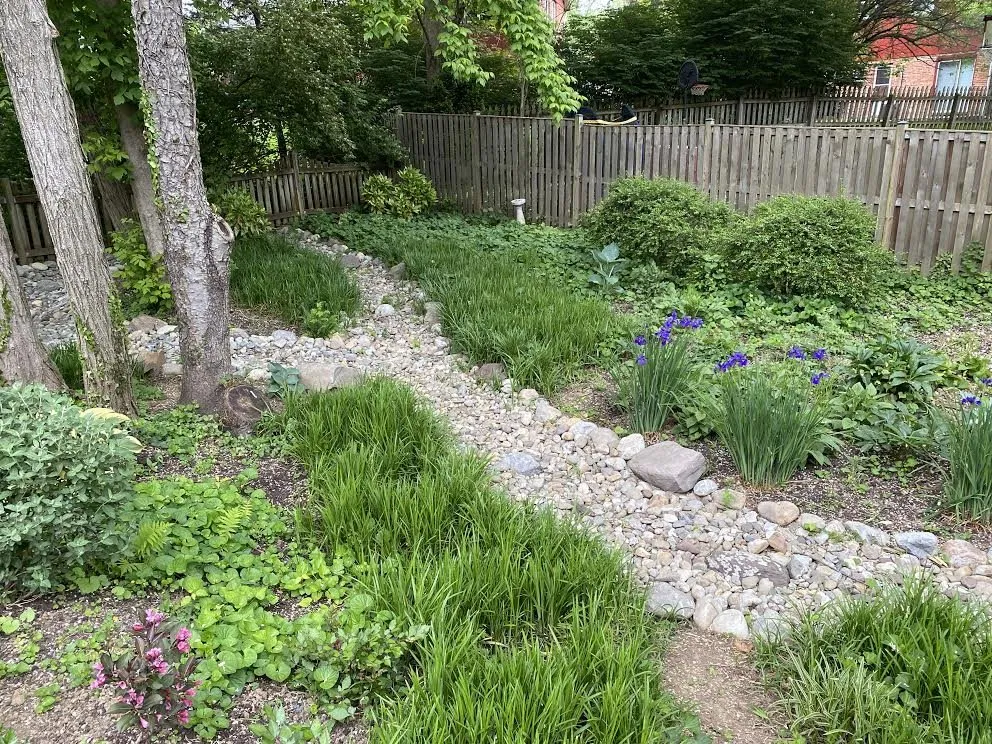 Affordable garden landscaping experts serving Chevy Chase, MD - Somerset Stoneworks