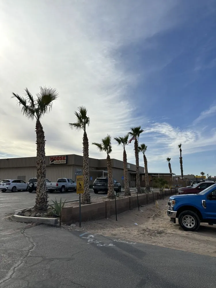 Reliable lawn mowing service near you in Somerton, AZ by Somerton Landscaping