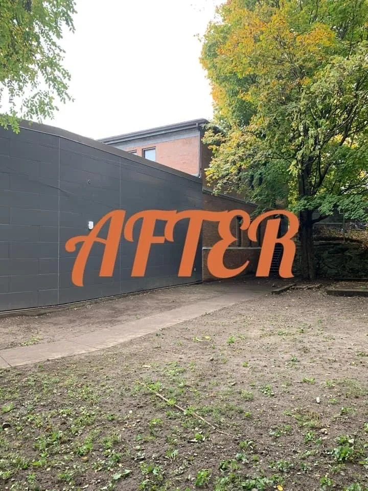 Custom lawn mowing service for beautiful yards across Somerville, MA - Somerville Landscaping