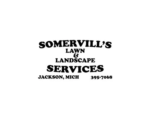 Somervill's Services Logo